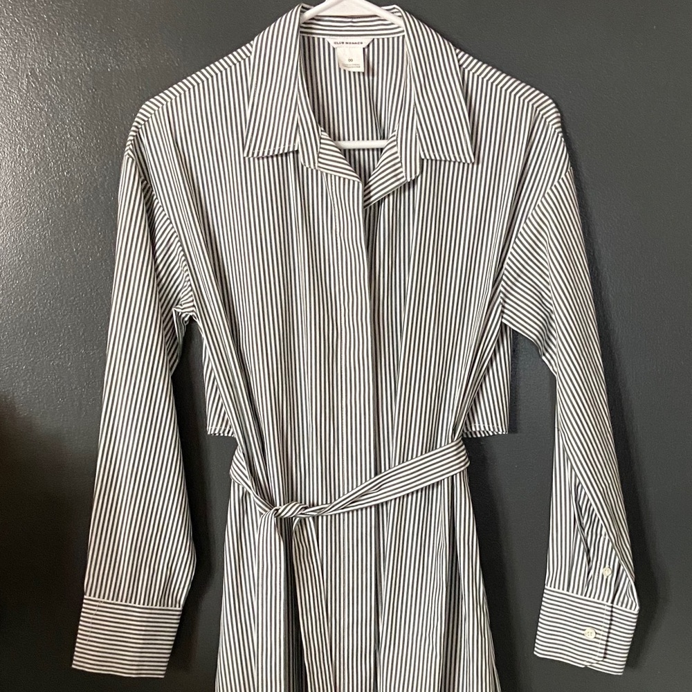 Club Monaco Dress